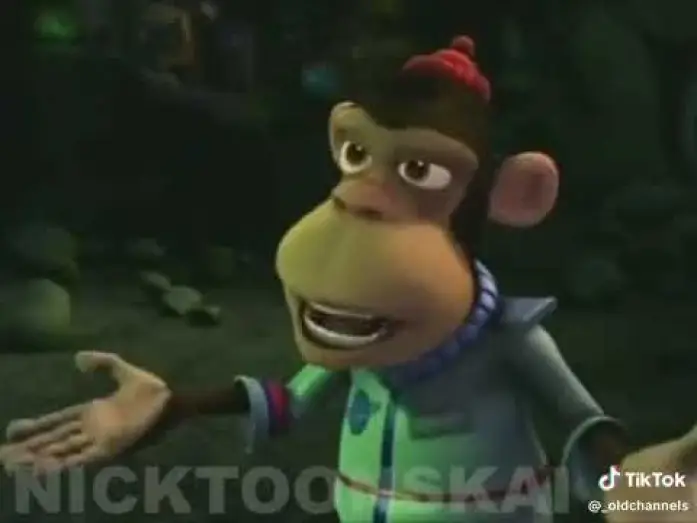Video for the series Planet Sheen — Planet Sheen 2010 promo