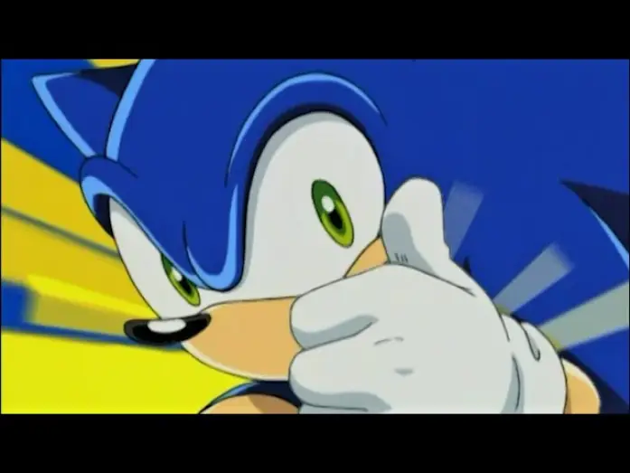Video for the series Sonic X — English Opening | Gotta Go Fast - Joseph Garrity and Russell Velázquez