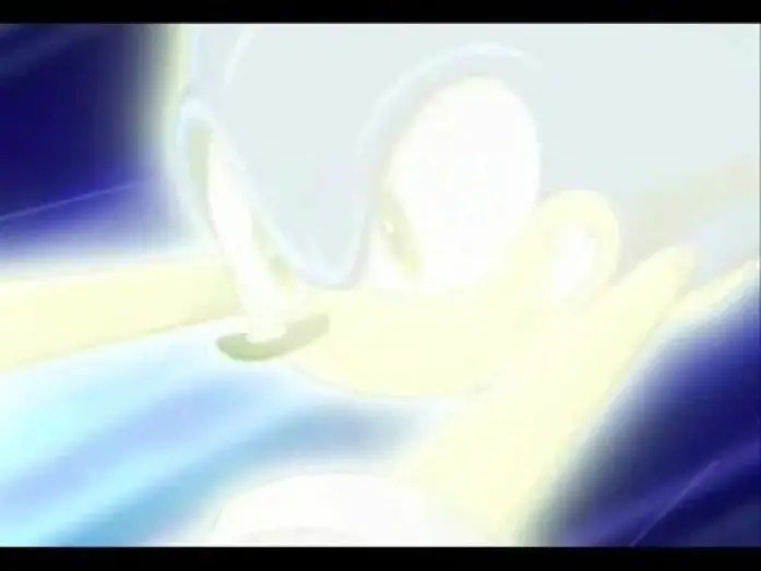 Video for the series Sonic X — Sonic X- ULTIMATE TRAILER