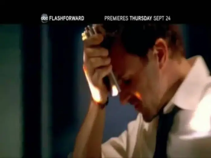 Video for the series FlashForward — FlashForward new Promo 2 /FlashForward24.pl/