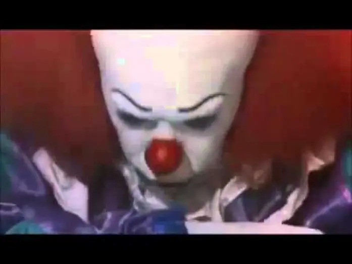 Video for the series It — Stephen King´s   ES   hd hq german trailer deutsch