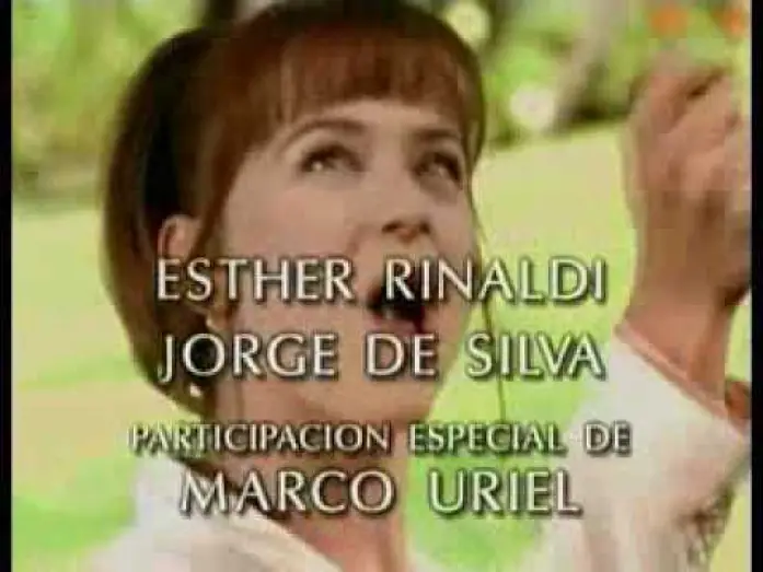 Video for the series The Outsider — La intrusa Entrada