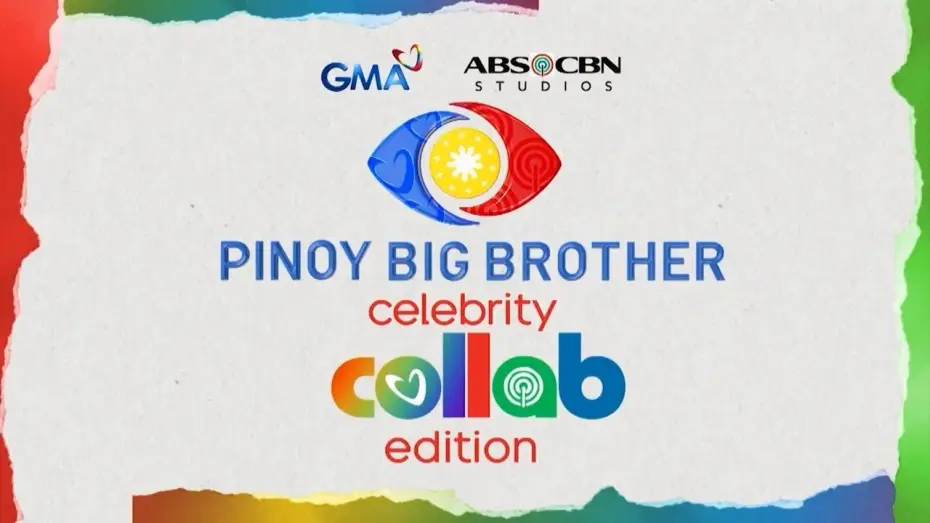 Video for the series Pinoy Big Brother: Celebrity Edition — Pinoy Big Brother Celebrity Collab Edition, ngayong March 9 na | Teaser