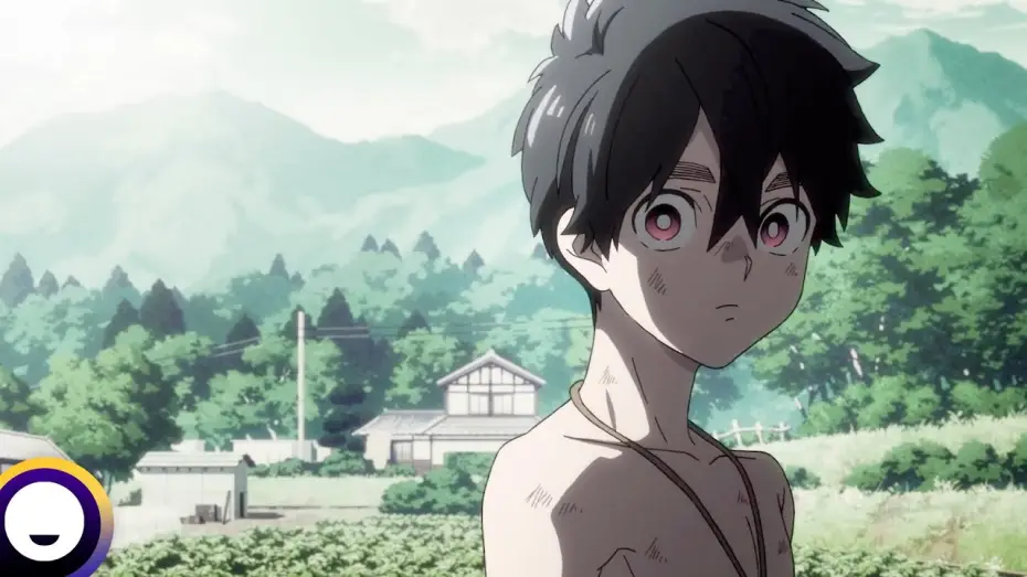 Video for the series Kemono Jihen — Kemono Jihen | Official Anime Trailer