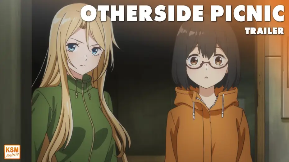 Video for the series Otherside Picnic — Trailer