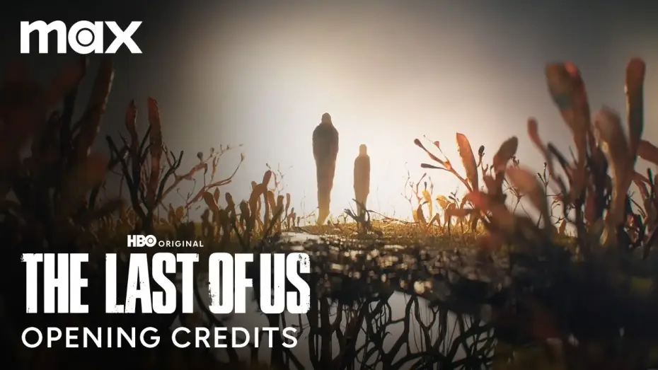 Video for the series The Last of Us — Opening Credits