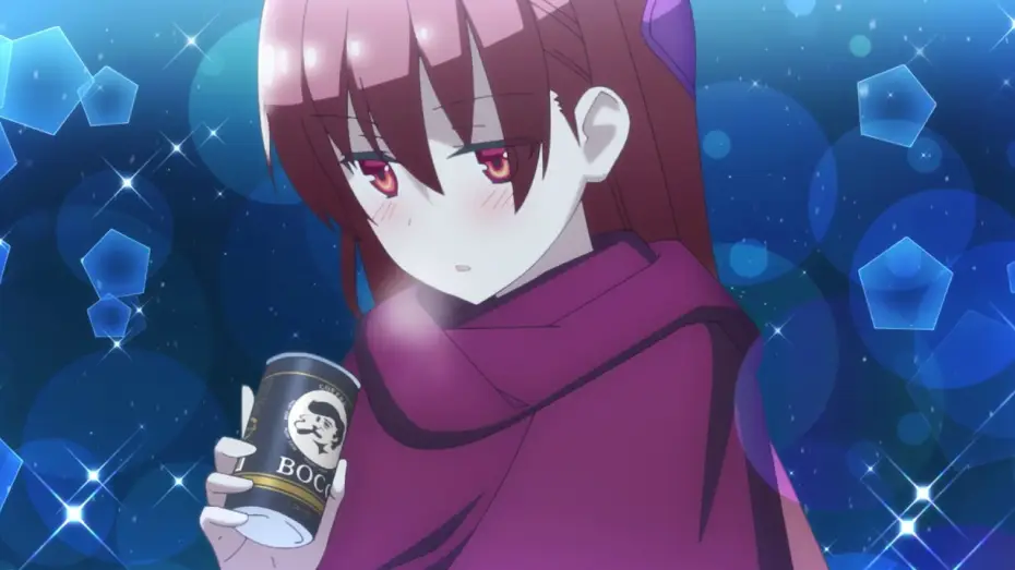 Video for the series TONIKAWA: Over the Moon for You — TONIKAWA: Over The Moon For You - PV