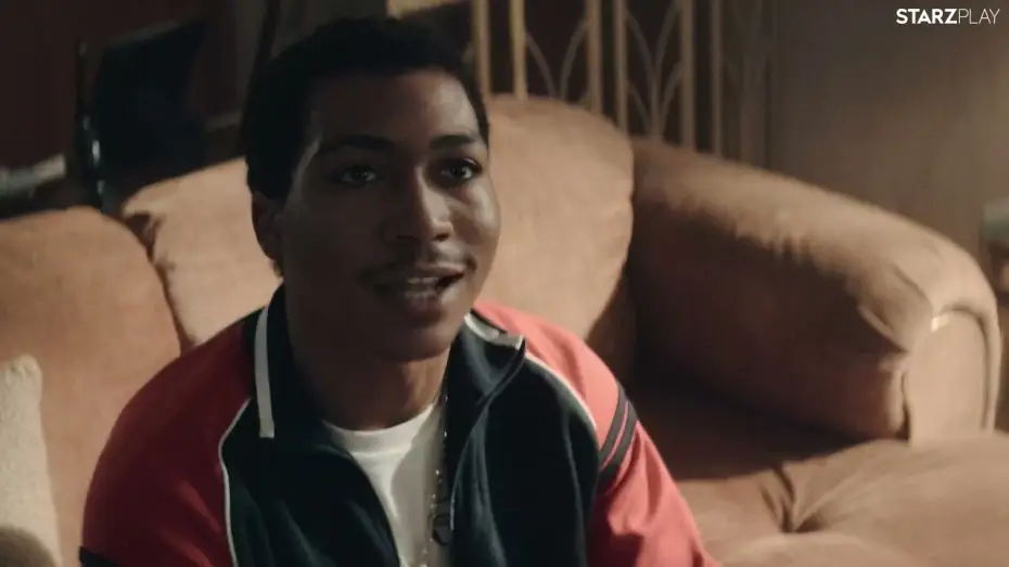 Video for the series BMF — BMF, la nueva serie original de STARZPLAY con Orange TV