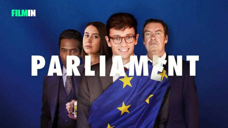 Video for the series Parliament — Parliament - Tráiler | Filmin