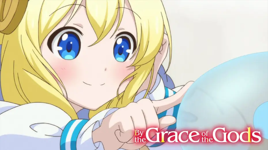 Video for the series By the Grace of the Gods — By the Grace of the Gods - Trailer (DE)