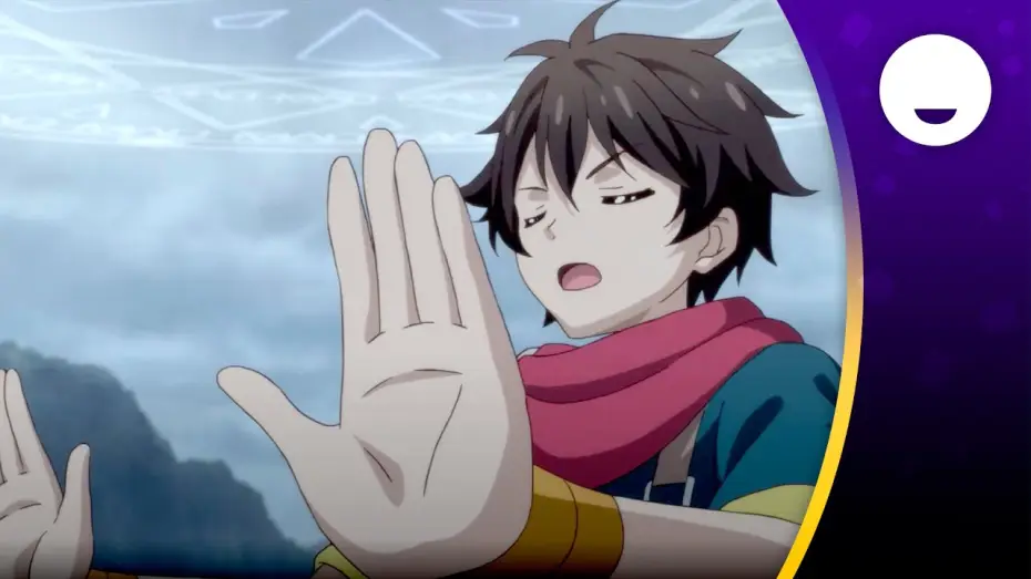 Video for the series By the Grace of the Gods — Official Trailer 2 [Subtitled]