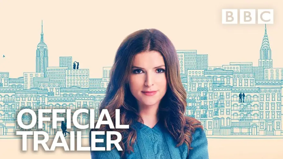 Video for the series Love Life — BBC Trailer