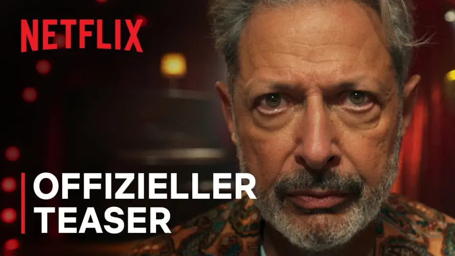 Video for the series KAOS — Offizieller Teaser