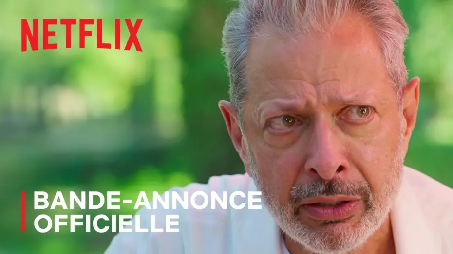 Video for the series KAOS — Bande-annonce officielle