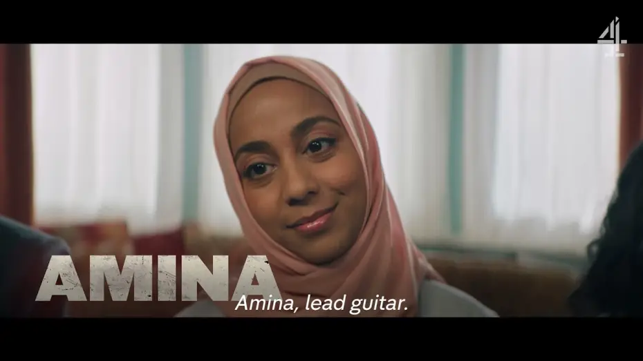 Video for the series We Are Lady Parts — Introducing... We Are Lady Parts | Channel 4