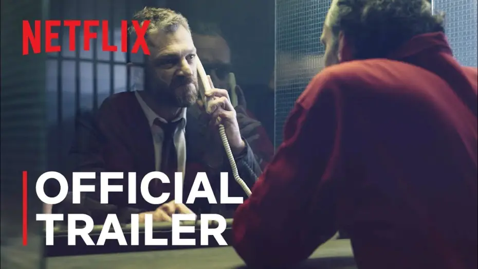 Video for the series The Woods — The Woods | Official Trailer | Netflix
