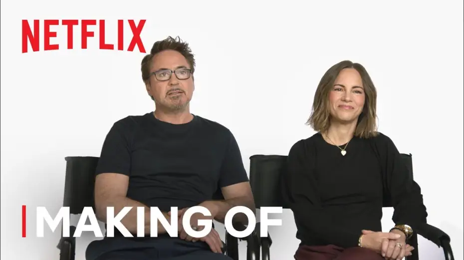 Video for the series Sweet Tooth — From DC Comic to Netflix Series