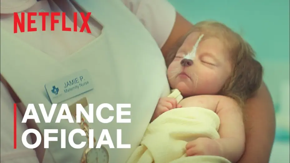 Video for the series Sweet Tooth — Sweet Tooth: El niño ciervo (EN ESPAÑOL) | Avance | Netflix