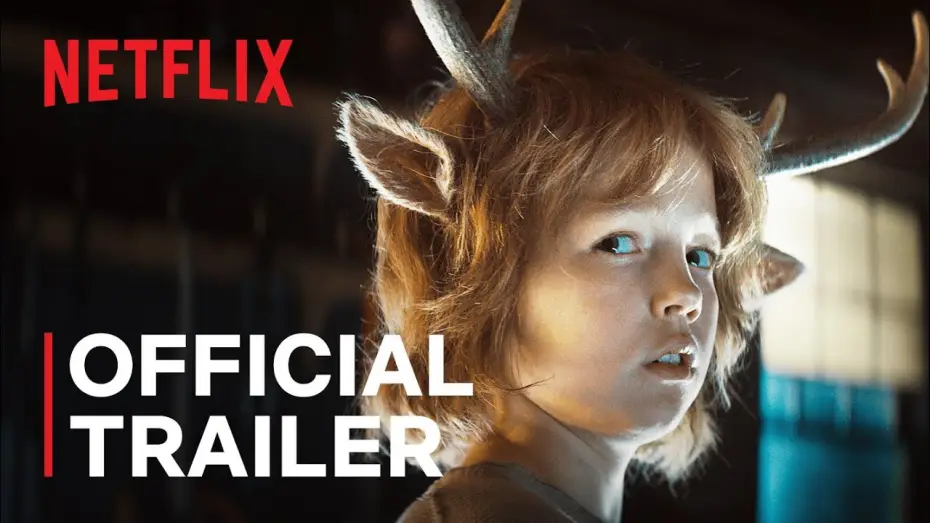 Video for the series Sweet Tooth — Official Trailer