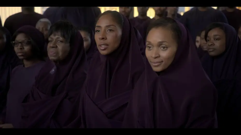 Video for the series Tyler Perry's Ruthless — Tyler Perry’s Ruthless trailer
