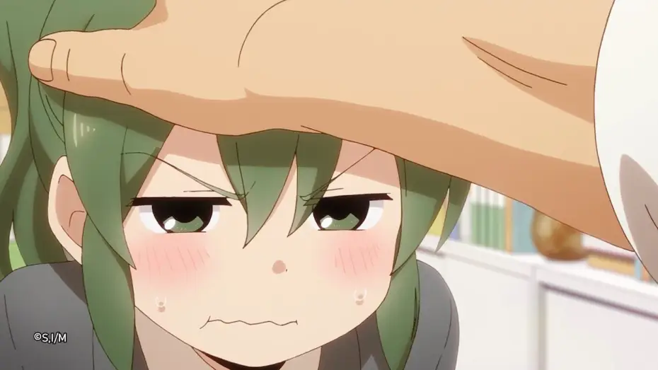 Video for the series My Senpai Is Annoying — Promotional Video 1 [Subtitled]