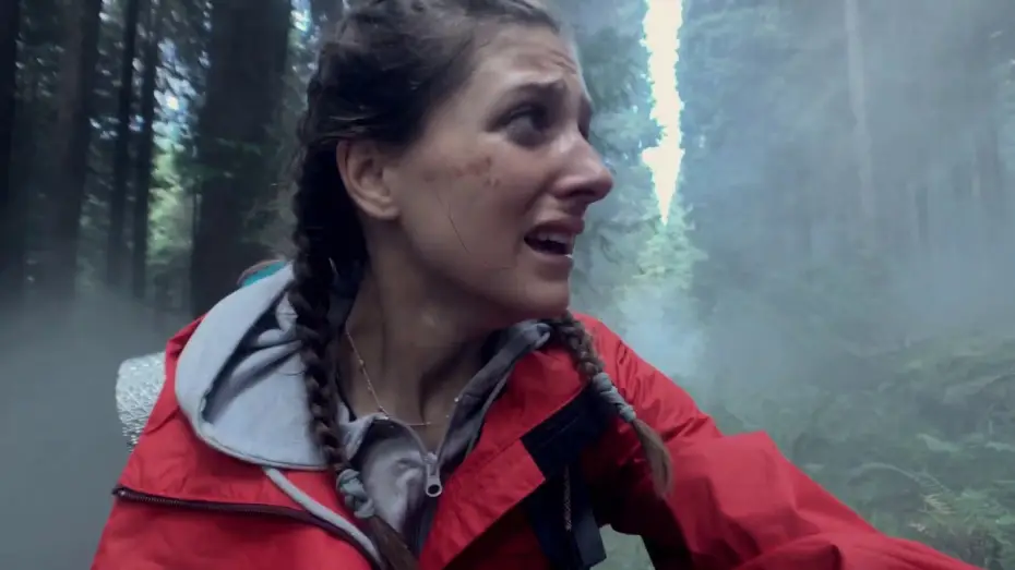 Video for the series Caminantes — Caminantes (Tráiler): nunca salgas del Camino