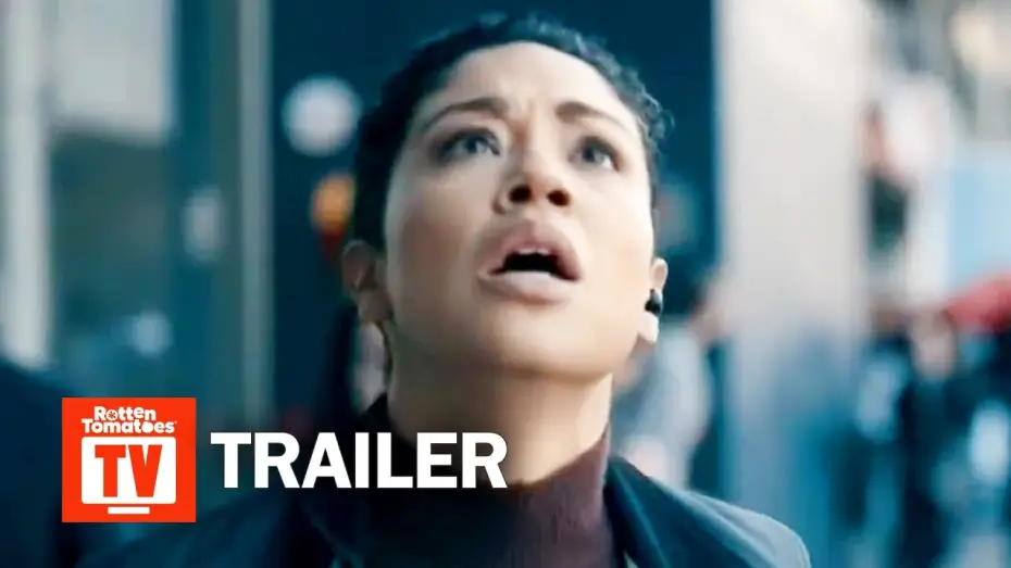 Video for the series Debris — Debris Season 1 Trailer | Rotten Tomatoes TV