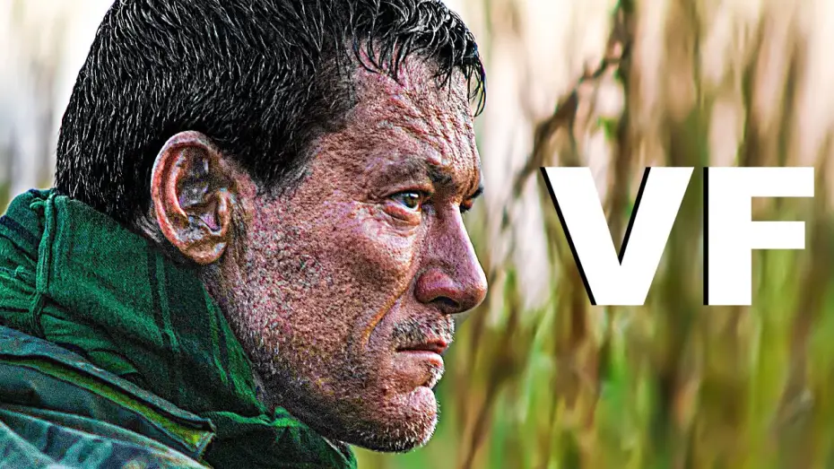Video for the series Echo 3 — ECHO 3 Bande Annonce VF (2022) Luke Evans