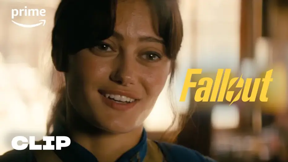 Video for the series Fallout — Amerika retten – Ja, Nein, Vielleicht?