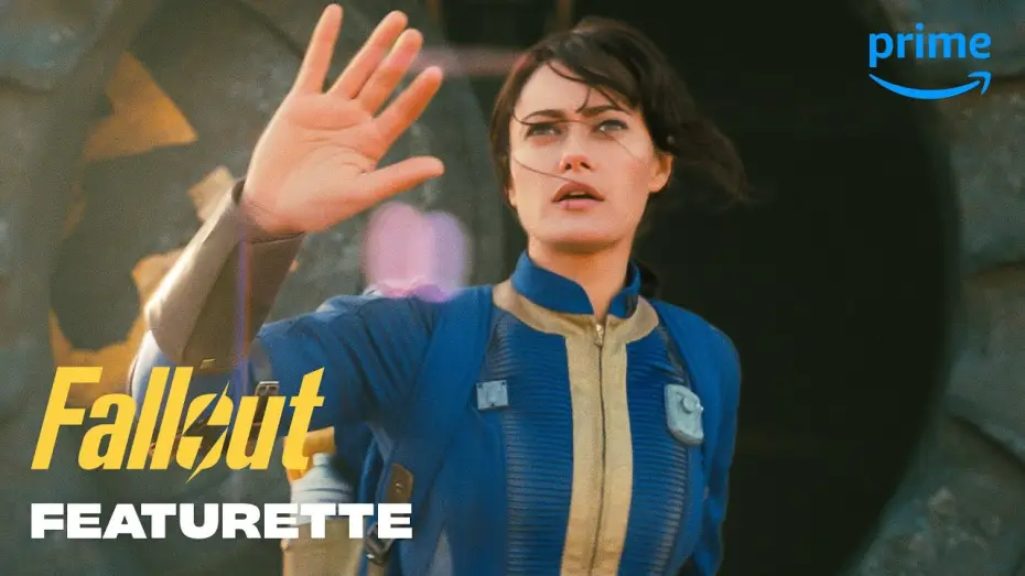 Video for the series Fallout — The World Of Featurette