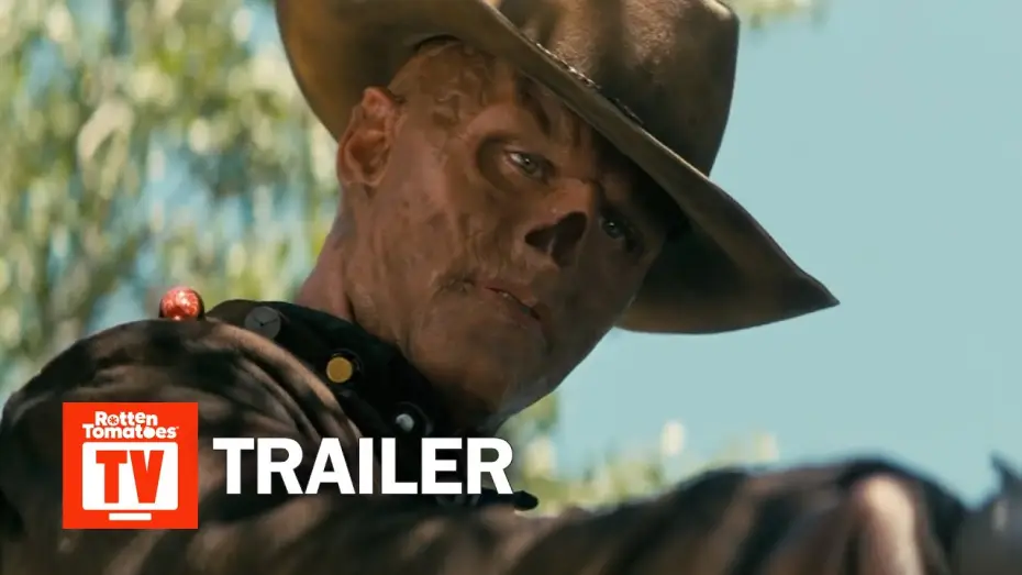 Video for the series Fallout — Trailer