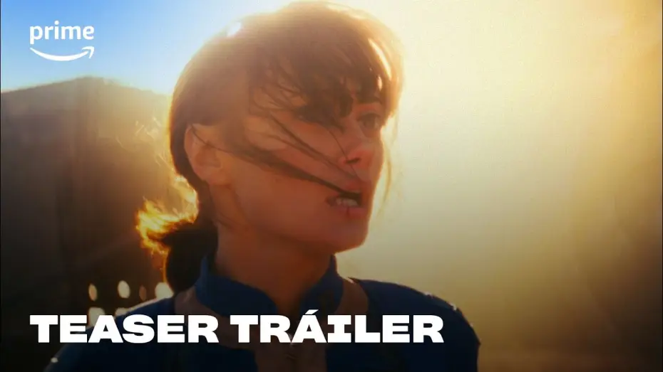 Video for the series Fallout — Teaser Trailer