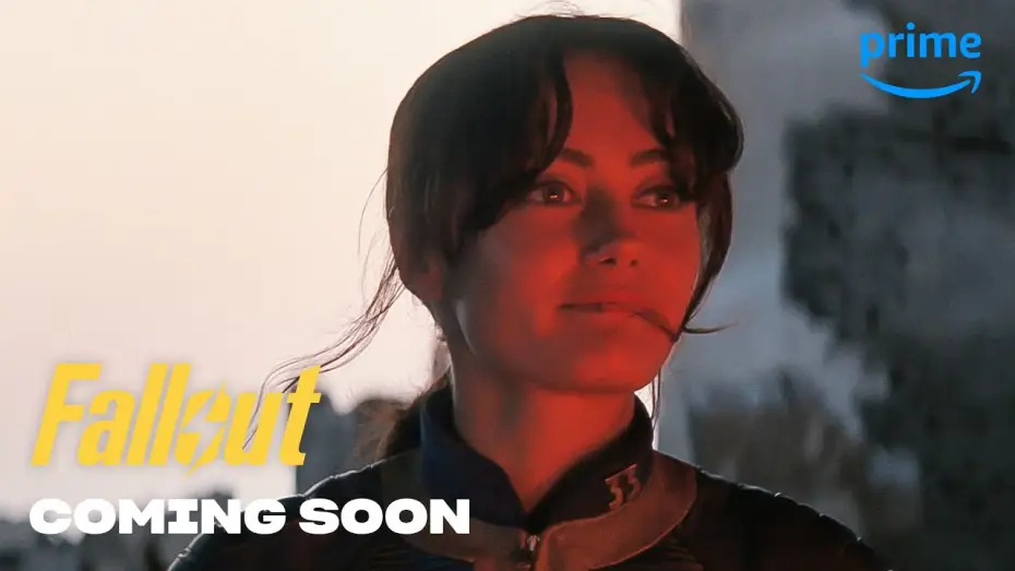 Video for the series Fallout — Prepare for Fallout with Prime