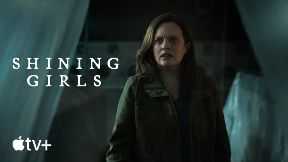 Video for the series Shining Girls — Bande-annonce officielle [VOSTFR]