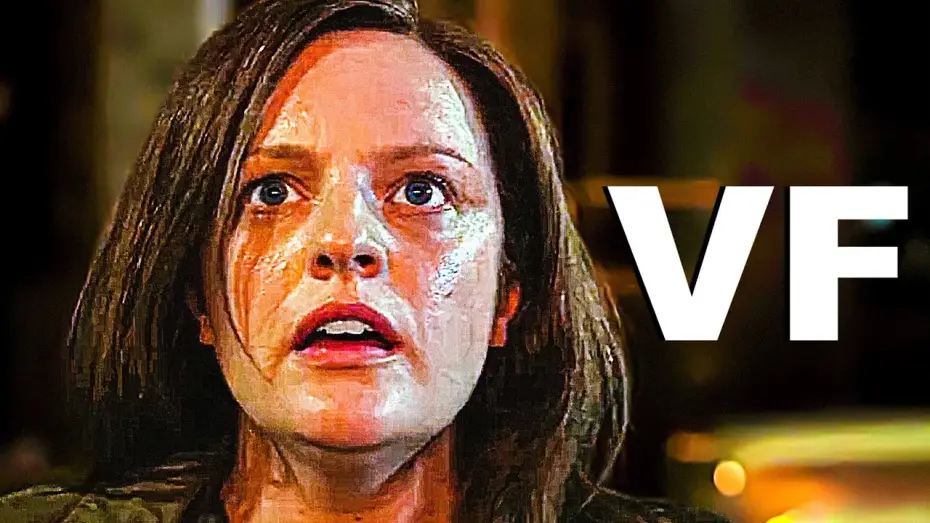 Video for the series Shining Girls — SHINING GIRLS Bande Annonce VF (2022)