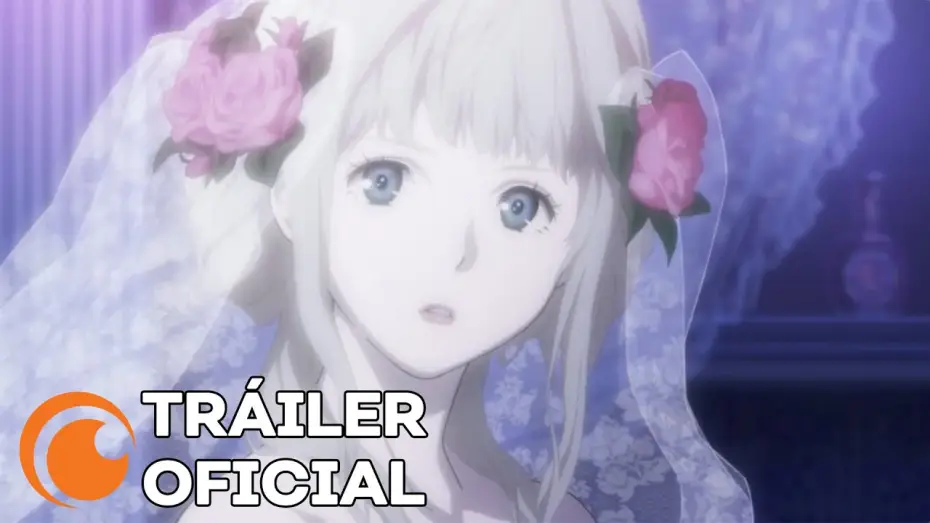 Video for the series Fena: Pirate Princess — Tráiler oficial | Fena: Pirate Princess