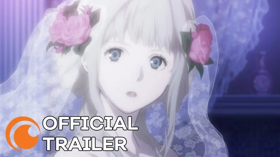 Video for the series Fena: Pirate Princess — Official Trailer [Subtitled]