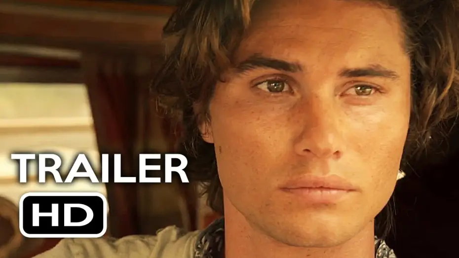 Video for the series Outer Banks — OUTER BANKS Trailer (2020) Netflix