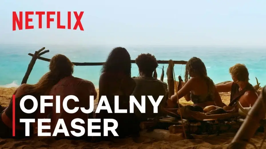Video for the series Outer Banks — Sezon 3 | Oficjalny teaser