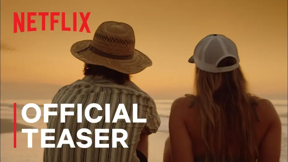 Video for the series Outer Banks — Outer Banks 2 | Official Teaser | Netflix