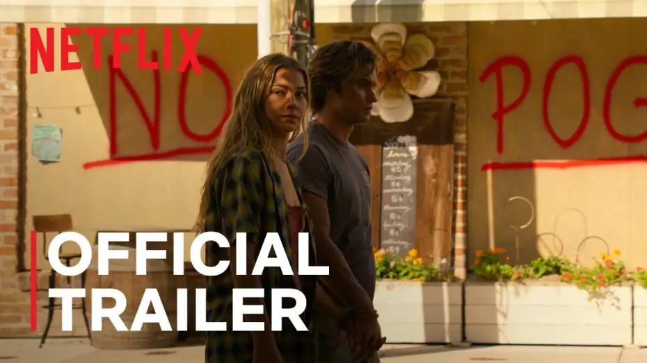 Video for the series Outer Banks — Season 5 — Season 5 | Official Trailer