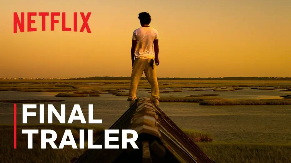 Video for the series Outer Banks — Season 5 | Final Trailer