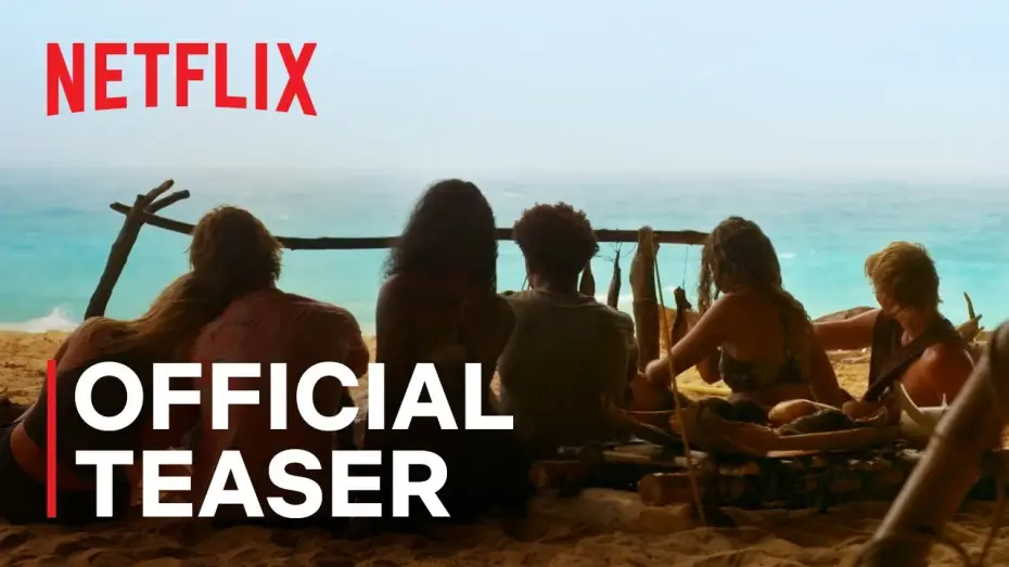 Video for the series Outer Banks — Season 3 — Season 3 Official Teaser