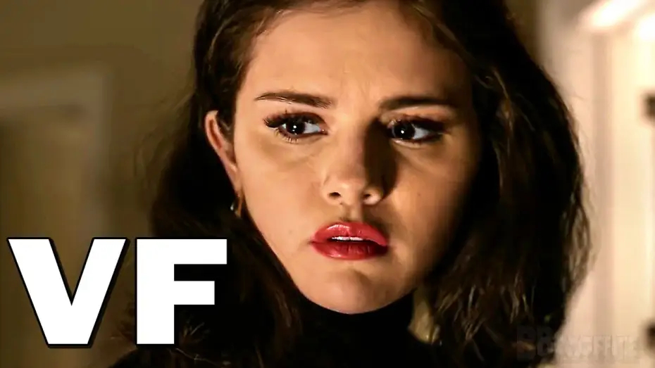 Video for the series Only Murders in the Building — ONLY MURDERS IN THE BUILDING Bande Annonce VF (2021) Selena Gomez