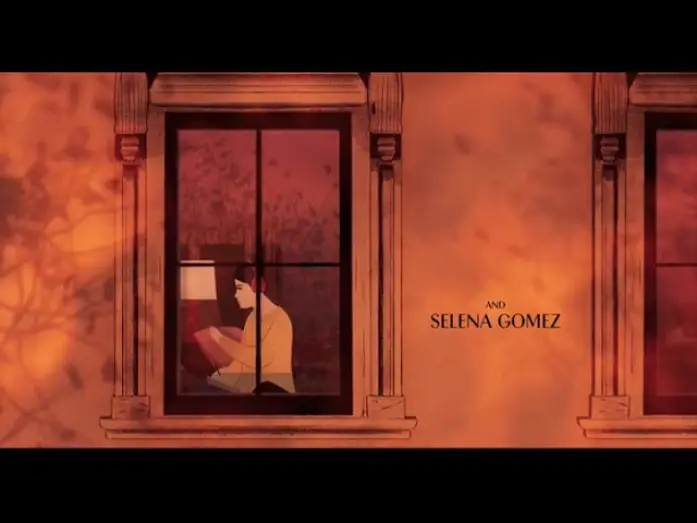 Video for the series Only Murders in the Building — Opening Credits