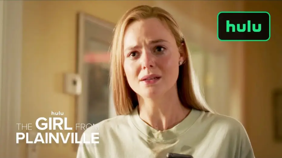 Video for the series The Girl from Plainville — Teaser