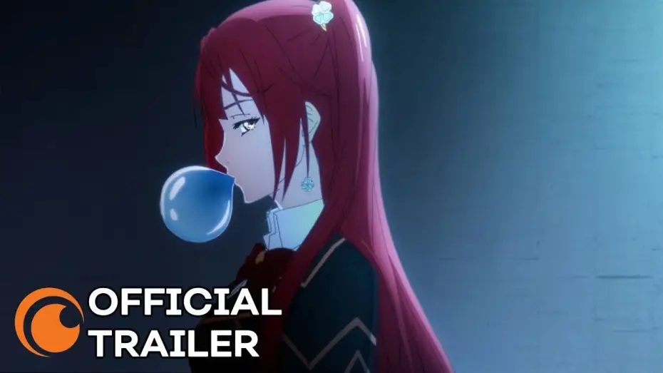 Video for the series Dragon Raja -The Blazing Dawn- — Official Trailer [Subtitled]