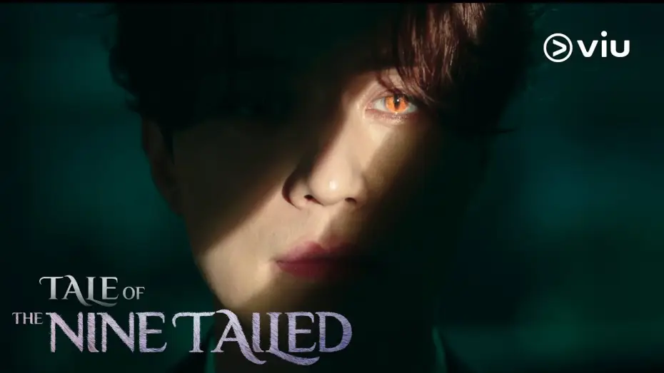 Видео к сериалу Tale of the Nine Tailed — TALE OF THE NINE TAILED Teaser