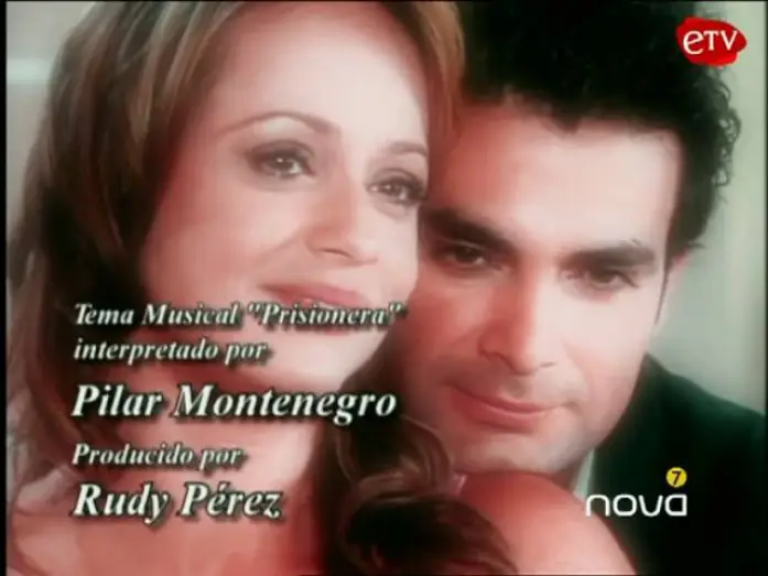 Video for the series Prisoner — :: PRISIONERA :: Entrada #3 (Nova, España)