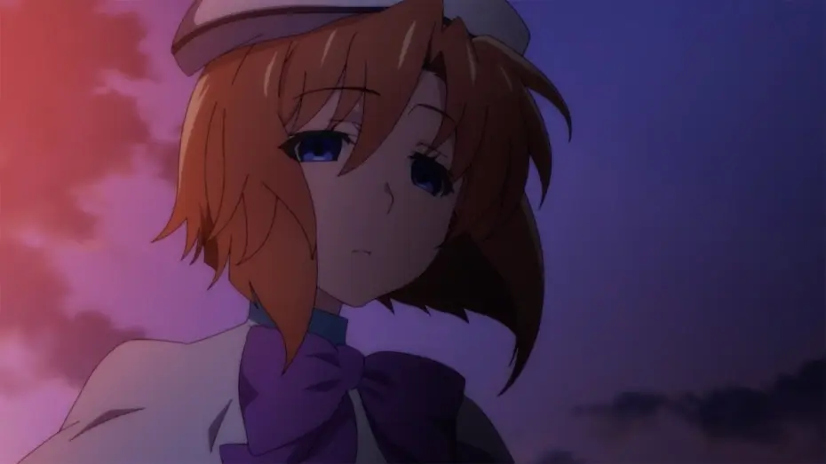 Video for the series Higurashi: When They Cry - NEW — Official Trailer